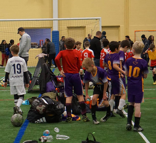 Camps 4 Champions Open Youth Soccer Day Camps & Adult Soccer Leagues & Tournaments