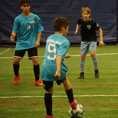 Camps 4 Champions Open Youth Soccer & Adult Soccer Leagues & Tournaments