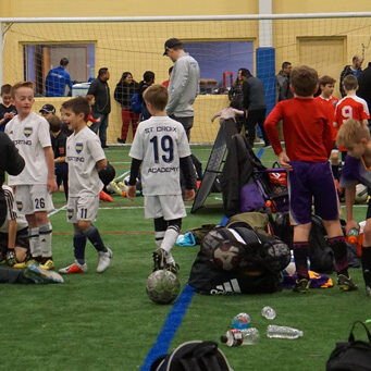 Camps 4 Champions Open Youth Soccer & Adult Soccer Leagues & Tournaments